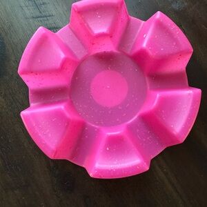 Taco Holder Plate NWT